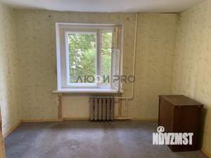 3-к квартира, вторичка, 59м2, 4/9 этаж