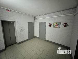 2-к квартира, вторичка, 82м2, 8/9 этаж