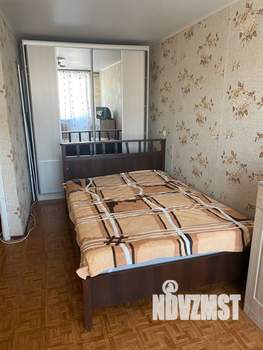1-к квартира, вторичка, 32м2, 10/10 этаж