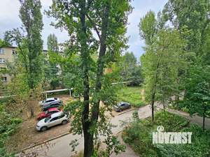 3-к квартира, вторичка, 56м2, 3/5 этаж