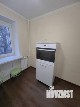 2-к квартира, вторичка, 45м2, 2/5 этаж
