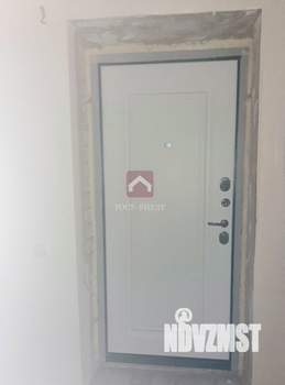 1-к квартира, вторичка, 35м2, 1/6 этаж