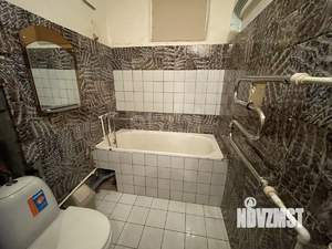 1-к квартира, вторичка, 31м2, 4/5 этаж