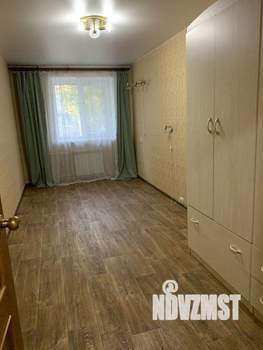 3-к квартира, вторичка, 61м2, 1/5 этаж