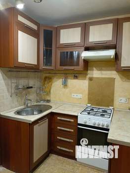 2-к квартира, вторичка, 44м2, 4/5 этаж