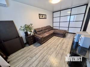 2-к квартира, вторичка, 56м2, 19/19 этаж