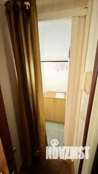 1-к квартира, вторичка, 38м2, 9/9 этаж