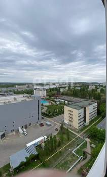 1-к квартира, вторичка, 38м2, 14/23 этаж