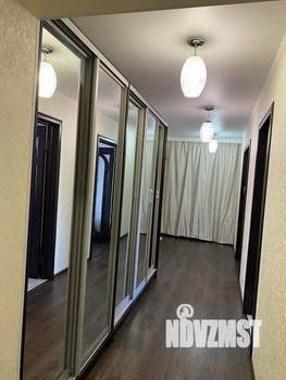 3-к квартира, вторичка, 74м2, 4/10 этаж