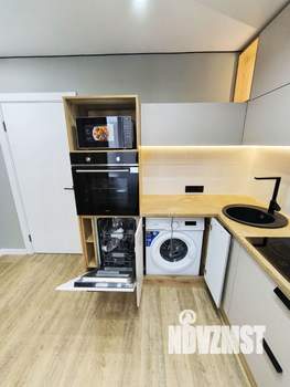 1-к квартира, вторичка, 36м2, 6/10 этаж