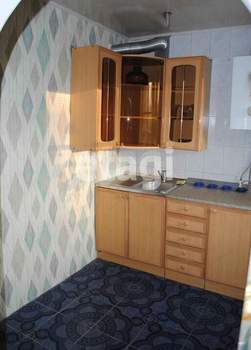 2-к квартира, вторичка, 43м2, 3/5 этаж