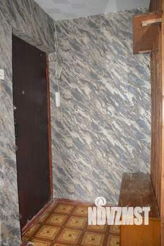 1-к квартира, вторичка, 36м2, 4/5 этаж