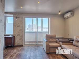 2-к квартира, вторичка, 49м2, 3/9 этаж