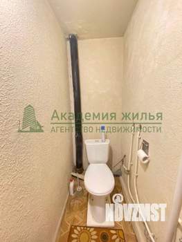 2-к квартира, вторичка, 49м2, 4/9 этаж