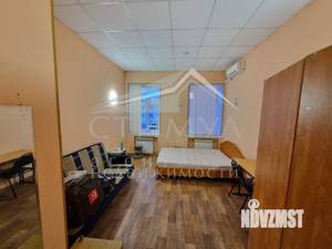 5-к квартира, вторичка, 127м2, 2/3 этаж