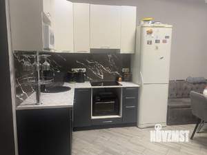Студия квартира, вторичка, 41м2, 4/6 этаж