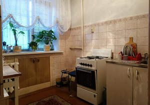 1-к квартира, вторичка, 32м2, 1/9 этаж