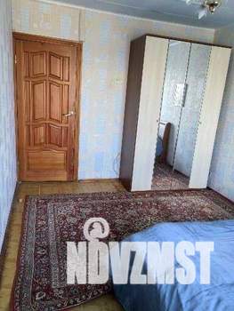 3-к квартира, вторичка, 65м2, 9/9 этаж