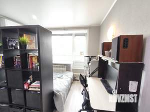 2-к квартира, вторичка, 44м2, 2/9 этаж