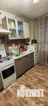 3-к квартира, вторичка, 75м2, 6/9 этаж