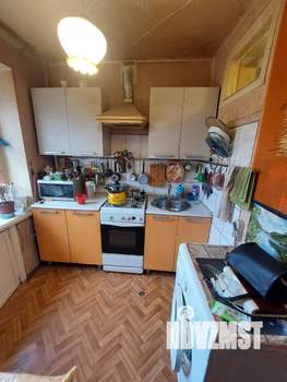 2-к квартира, вторичка, 45м2, 4/5 этаж