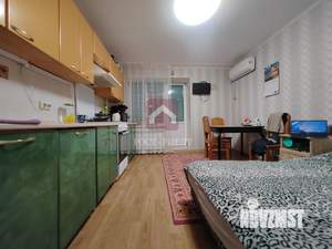 1-к квартира, вторичка, 50м2, 3/10 этаж