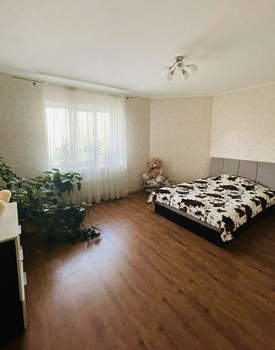 3-к квартира, вторичка, 124м2, 3/4 этаж