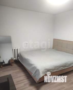 1-к квартира, вторичка, 34м2, 2/10 этаж