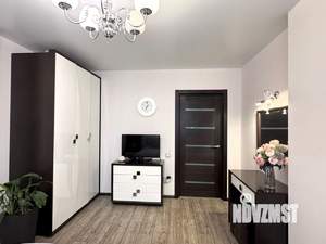 2-к квартира, вторичка, 57м2, 19/19 этаж