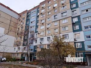 3-к квартира, вторичка, 64м2, 1/9 этаж
