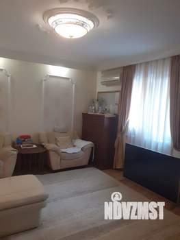2-к квартира, вторичка, 60м2, 2/10 этаж