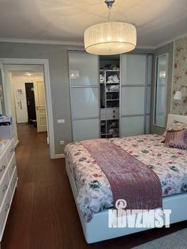 3-к квартира, вторичка, 100м2, 8/10 этаж