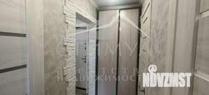 3-к квартира, вторичка, 52м2, 7/9 этаж