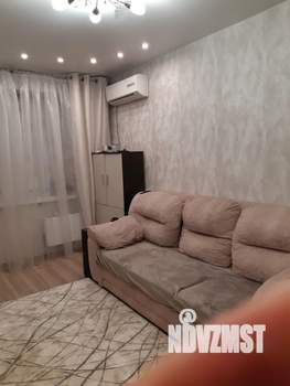 2-к квартира, вторичка, 42м2, 2/3 этаж