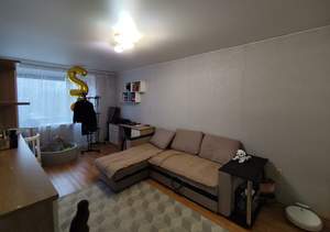 1-к квартира, вторичка, 33м2, 7/9 этаж