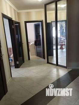 2-к квартира, вторичка, 64м2, 7/10 этаж