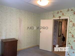 3-к квартира, вторичка, 59м2, 4/9 этаж