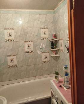 3-к квартира, вторичка, 64м2, 6/8 этаж