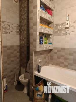 3-к квартира, вторичка, 57м2, 5/9 этаж