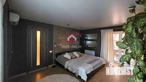 4-к квартира, вторичка, 98м2, 8/9 этаж