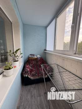 1-к квартира, вторичка, 30м2, 3/12 этаж
