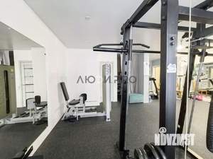 3-к квартира, вторичка, 79м2, 1/19 этаж