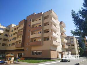 2-к квартира, сданный дом, 72м2, 2/5 этаж