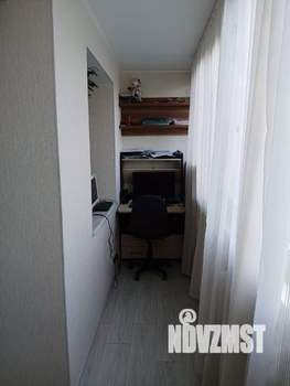 3-к квартира, вторичка, 74м2, 10/11 этаж