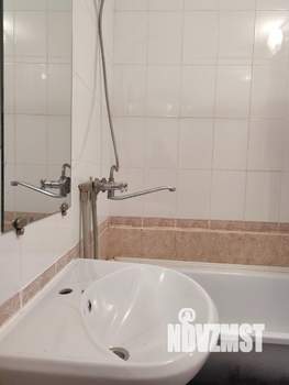 1-к квартира, вторичка, 38м2, 7/10 этаж