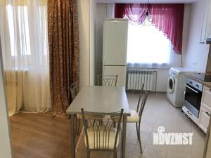 2-к квартира, вторичка, 53м2, 19/25 этаж