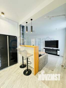 3-к квартира, вторичка, 75м2, 6/18 этаж
