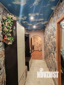 3-к квартира, вторичка, 60м2, 4/9 этаж