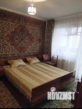 3-к квартира, вторичка, 57м2, 4/9 этаж