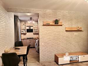 3-к квартира, вторичка, 58м2, 2/4 этаж